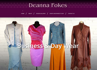 Deanna Fokes Designs