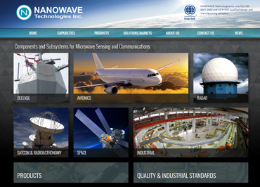 Nanowave Technologies