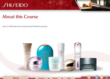 Shiseido